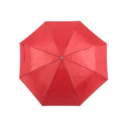 Parapluie Pratique Publicitaire Ziant Matières : polyester Couleurs : bleu objet promo petit budget