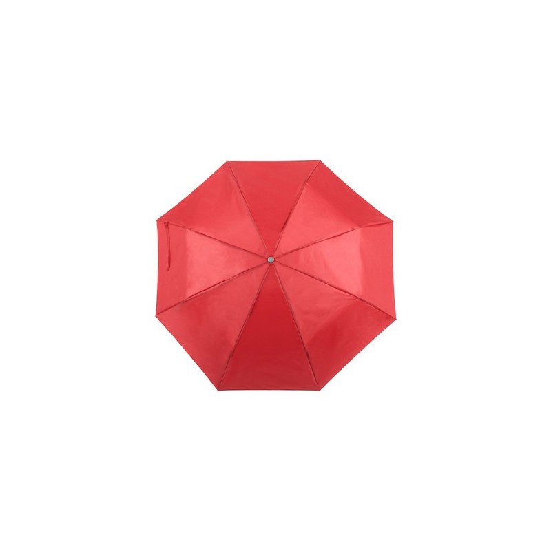 Parapluie Pratique Publicitaire Ziant Matières : polyester Couleurs : fuchsia goodies personnalisé en stock