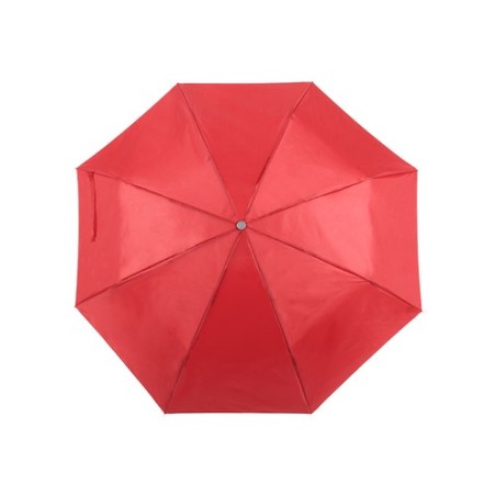 Parapluie Pratique Publicitaire Ziant Matières : polyester Couleurs : bleu cadeau client original