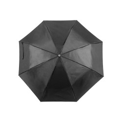 Parapluie Pratique Publicitaire Ziant Matières : polyester Couleurs : bleu 2