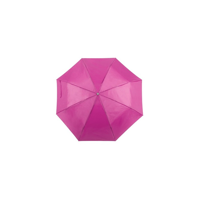 Parapluie Pratique Publicitaire Ziant Matières : polyester Couleurs : noir objet promo petit budget