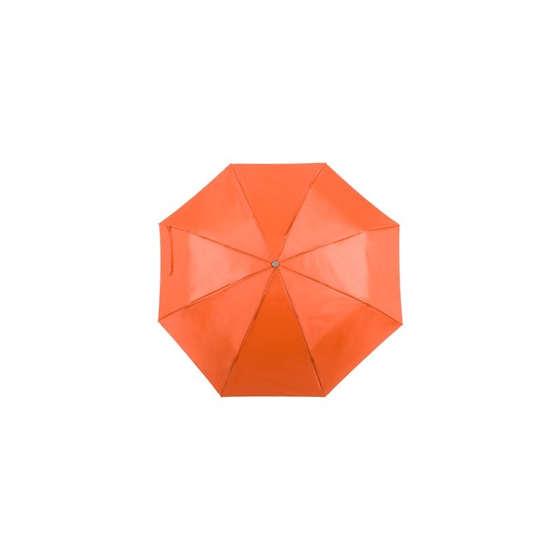 Parapluie Pratique Publicitaire Ziant Matières : polyester Couleurs : violet cadeau collaborateur premium