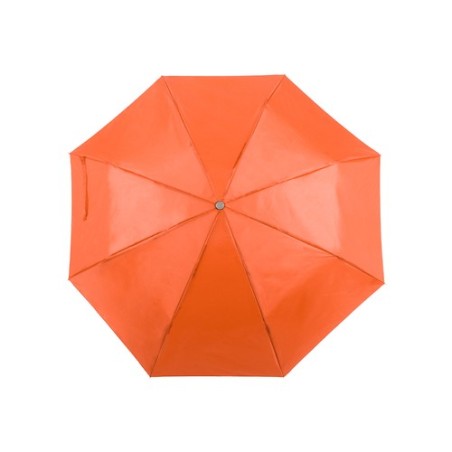 Parapluie Pratique Publicitaire Ziant Matières : polyester Couleurs : violet cadeau collaborateur premium