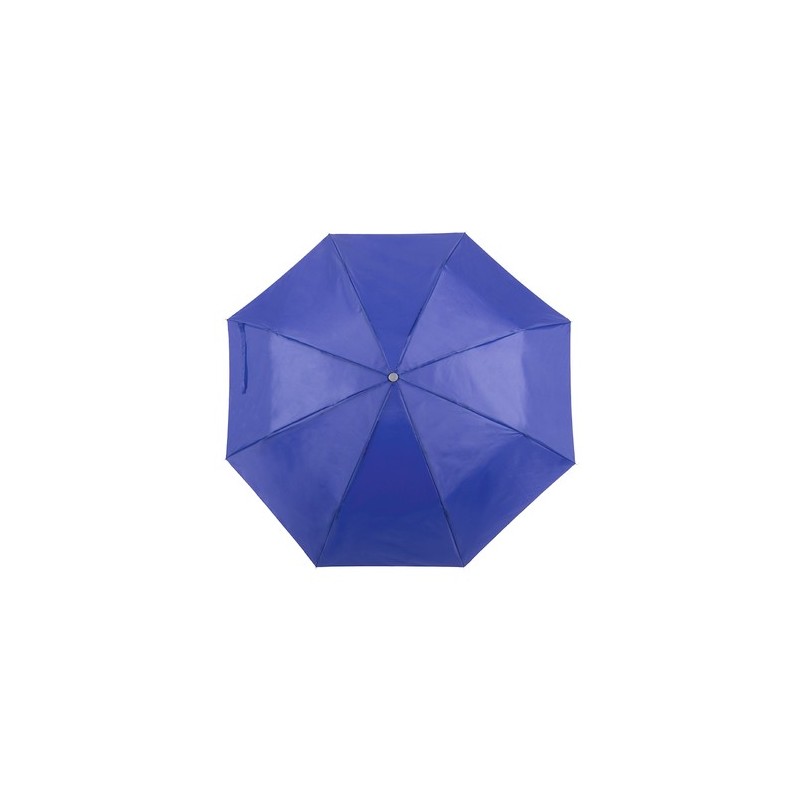 Parapluie Pratique Publicitaire Ziant Matières : polyester Couleurs : violet personnalisable avec votre logo