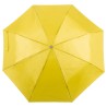 Parapluie Pratique Publicitaire Ziant Matières : polyester Couleurs : bleu marine livraison express 24h 48h