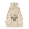 Petit sac en coton personnalisé idéal pour vos événements - TASKE SMALL Matières : coton Couleurs : beige cadeau entreprise pas 