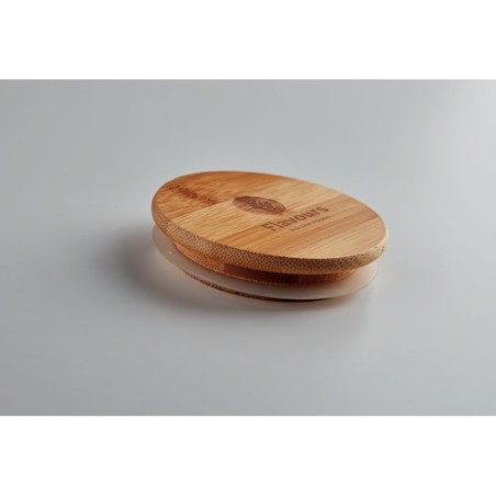 Verre Double Paroi TIRANA LARGE - 450 ml