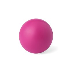 Balle Antistress Personnalisée Éco-responsable pour Détente et Bien-être Lasap Matières : PU Couleurs : bleu 2