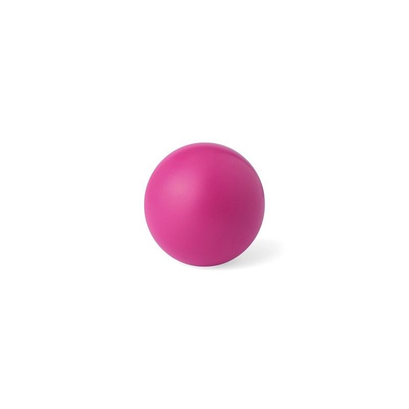 Balle Antistress Personnalisée Éco-responsable pour Détente et Bien-être Lasap Matières : PU Couleurs : bleu cadeau entreprise p
