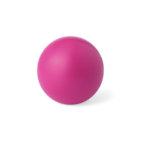 Balle Antistress Personnalisée Éco-responsable pour Détente et Bien-être Lasap Matières : PU Couleurs : bleu cadeau entreprise p