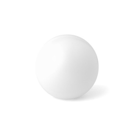 Balle Antistress Personnalisée Éco-responsable pour Détente et Bien-être Lasap Matières : PU Couleurs : bleu personnalisation ra