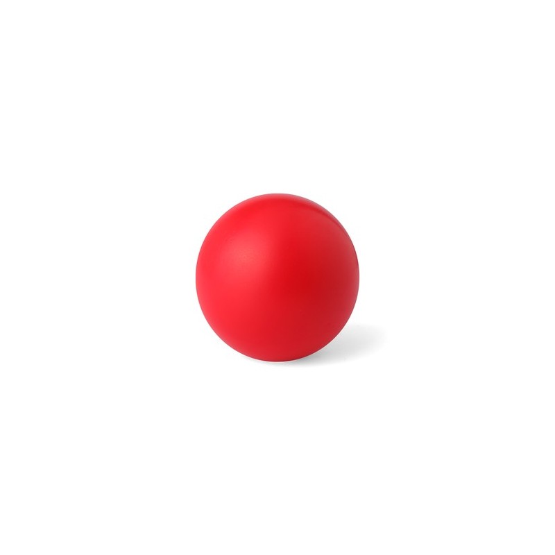 Balle Antistress Personnalisée Éco-responsable pour Détente et Bien-être Lasap Matières : PU Couleurs : bleu objet promo petit b