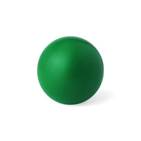 Balle Antistress Personnalisée Éco-responsable pour Détente et Bien-être Lasap Matières : PU Couleurs : bleu cadeau collaborateu