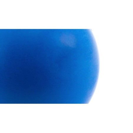 Balle Antistress Personnalisée Éco-responsable pour Détente et Bien-être Lasap Matières : PU Couleurs : bleu goodies publicitair