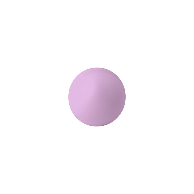 Balle Antistress Personnalisée Éco-responsable pour Détente et Bien-être Lasap Matières : PU Couleurs : bleu accessoire événemen