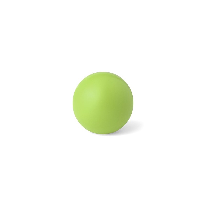 Balle Antistress Personnalisée Éco-responsable pour Détente et Bien-être Lasap Matières : PU Couleurs : bleu cadeau collaborateu
