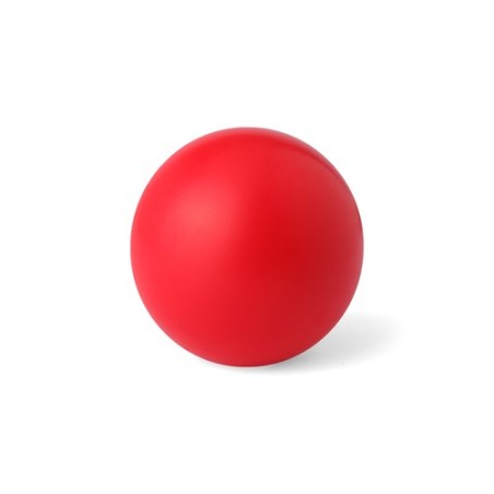 Balle Antistress Personnalisée Éco-responsable pour Détente et Bien-être Lasap Matières : PU Couleurs : fuchsia goodies publicit