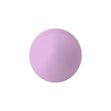 Balle Antistress Personnalisée Éco-responsable pour Détente et Bien-être Lasap Matières : PU Couleurs : fuchsia cadeau collabora