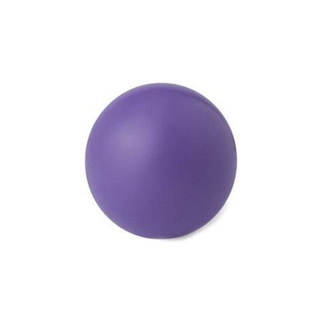 Balle Antistress Personnalisée Éco-responsable pour Détente et Bien-être Lasap Matières : PU Couleurs : fuchsia goodies publicit