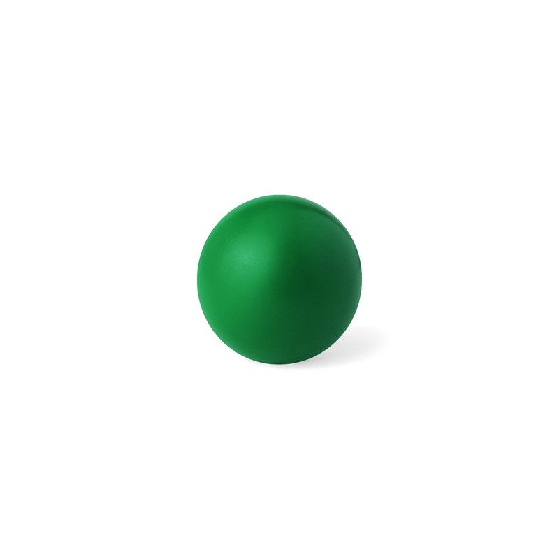 Balle Antistress Personnalisée Éco-responsable pour Détente et Bien-être Lasap Matières : PU Couleurs : noir personnalisation ra