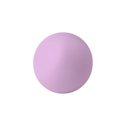 Balle Antistress Personnalisée Éco-responsable pour Détente et Bien-être Lasap Matières : PU Couleurs : noir cadeau affaires élé