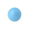 Balle Antistress Personnalisée Éco-responsable pour Détente et Bien-être Lasap Matières : PU Couleurs : blanc goodies personnali