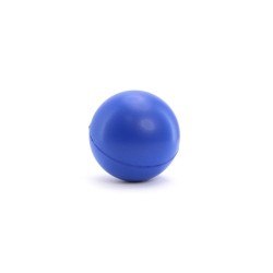 Balle Antistress Personnalisée Éco-responsable pour Détente et Bien-être Lasap Matières : PU Couleurs : vert personnalisable ave