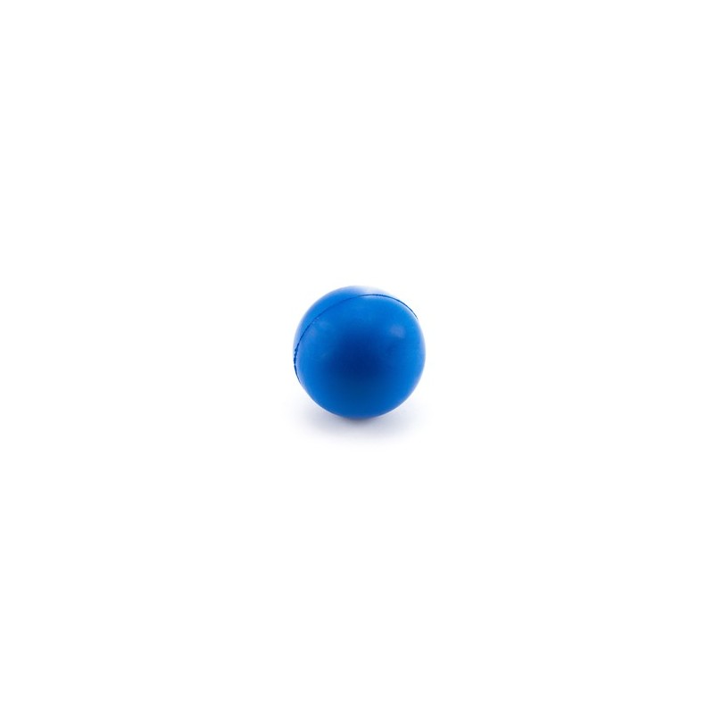 Balle Antistress Personnalisée Éco-responsable pour Détente et Bien-être Lasap Matières : PU Couleurs : violet goodies publicita