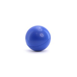 Balle Antistress Personnalisée Éco-responsable pour Détente et Bien-être Lasap Matières : PU Couleurs : violet objet promotionne