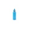 Gourde Personnalisable 600 ml Zanip Matières : polystyrène (PS) Couleurs : blanc objet promo petit budget