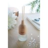 Diffuseur d'arôme personnalisé au design élégant Lilas AROMA Matières : verre Couleurs : bois cadeau entreprise pas cher