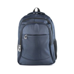 Sac à Dos Personnalisé Éco-responsable Alliant Style et Fonctionnalité - Arcano Matières : nylon Couleurs : noir goodies entrepr