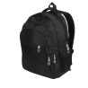 Sac à Dos Personnalisé Éco-responsable Alliant Style et Fonctionnalité - Arcano Matières : nylon Couleurs : marron objet promoti