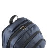 Sac à Dos Personnalisé Éco-responsable Alliant Style et Fonctionnalité - Arcano Matières : nylon Couleurs : gris goodies personn