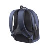 Sac à Dos Personnalisé Éco-responsable Alliant Style et Fonctionnalité - Arcano Matières : nylon Couleurs : gris cadeau entrepri