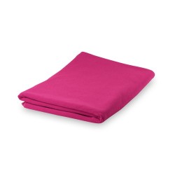 Serviette Absorbante de Sport Personnalisée Lypso pas cher Matières : microfibre Couleurs : bleu goodies publicitaire durable