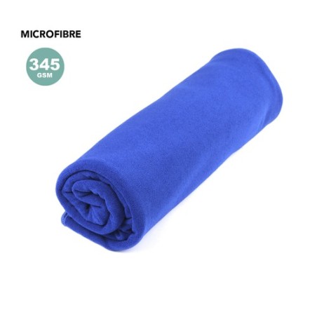 Serviette Absorbante de Sport Personnalisée Lypso pas cher Matières : microfibre Couleurs : fuchsia livraison express 24h 48h