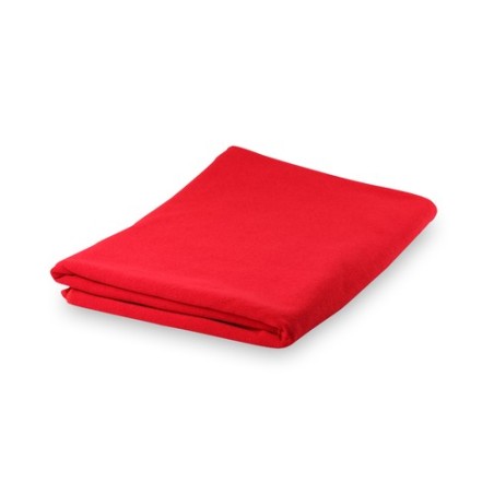 Serviette Absorbante de Sport Personnalisée Lypso pas cher Matières : microfibre Couleurs : fuchsia personnalisable avec votre l