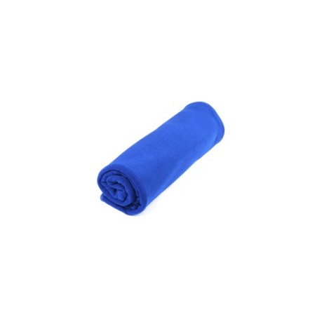 Serviette Absorbante de Sport Personnalisée Lypso pas cher Matières : microfibre Couleurs : fuchsia personnalisation sur mesure