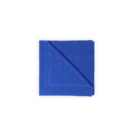 Serviette Absorbante de Sport Personnalisée Lypso pas cher Matières : microfibre Couleurs : fuchsia cadeau entreprise pas cher