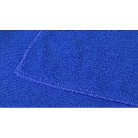 Serviette Absorbante de Sport Personnalisée Lypso pas cher Matières : microfibre Couleurs : fuchsia objet publicitaire robuste