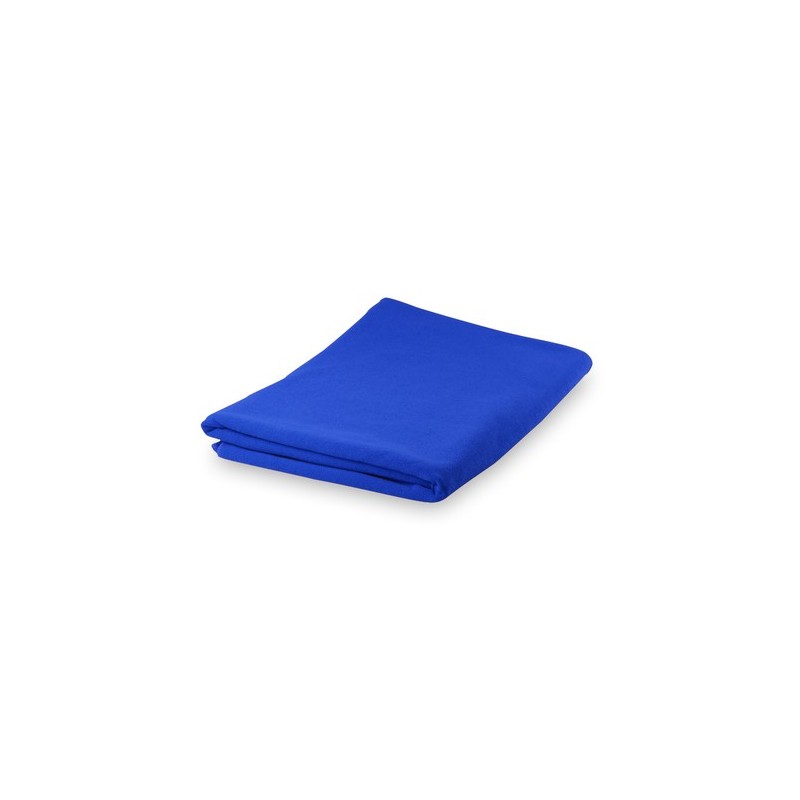 Serviette Absorbante de Sport Personnalisée Lypso pas cher Matières : microfibre Couleurs : fuchsia objet promotionnel éco-respo