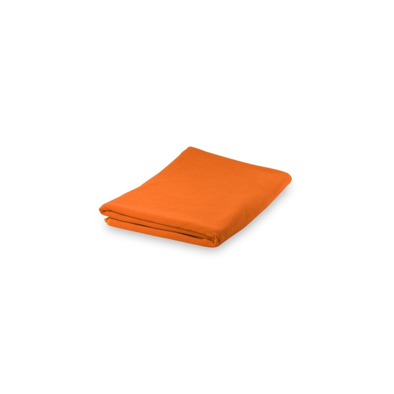 Serviette Absorbante de Sport Personnalisée Lypso pas cher Matières : microfibre Couleurs : vert impression haute définition