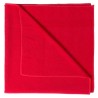 Serviette Absorbante de Sport Personnalisée Lypso pas cher Matières : microfibre Couleurs : vert objet publicitaire robuste