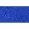 Serviette Absorbante de Sport Personnalisée Lypso pas cher Matières : microfibre Couleurs : rouge objet promo petit budget