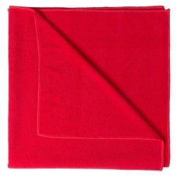 Serviette Absorbante de Sport Personnalisée Lypso pas cher Matières : microfibre Couleurs : rouge cadeau affaires élégant