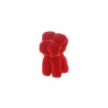 Serviette absorbante personnalisée originale Rustuff pas cher - Goodies Matières : microfibre Couleurs : rouge marquage laser ul