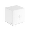 Gobelet Isotherme Éco-responsable 300ml en Bambou MOKKA Matières : acier inoxydable Couleurs : bois accessoire événementiel uniq