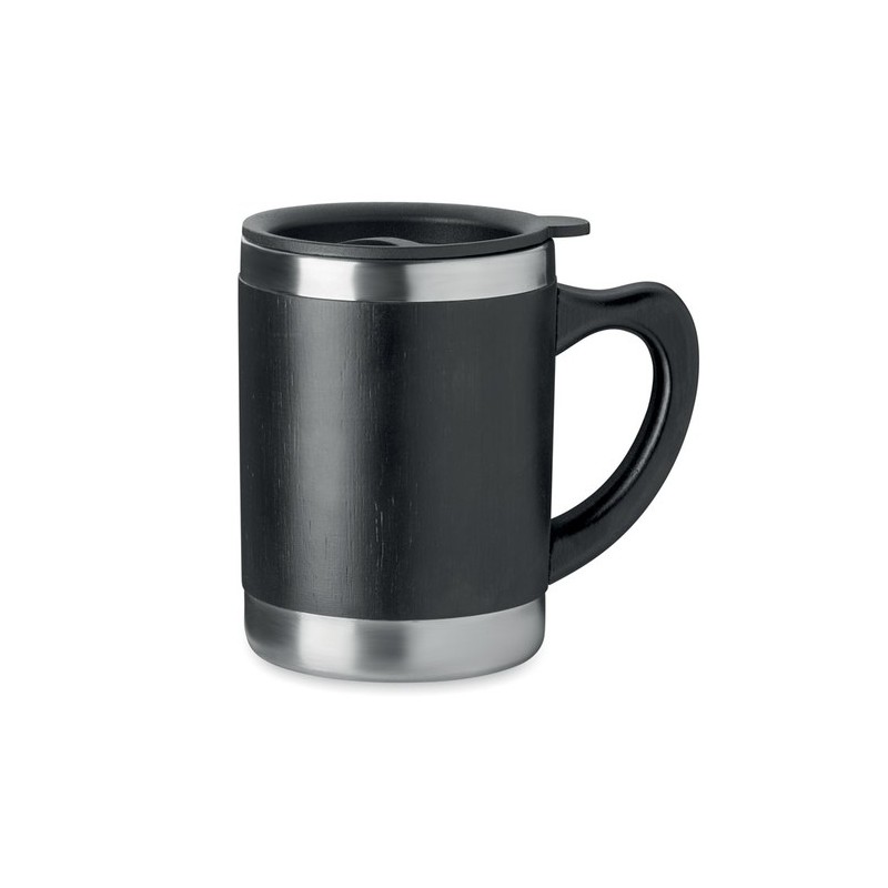 Gobelet Isotherme à Double Paroi MOKKA 300ml