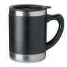 Gobelet Isotherme Éco-responsable 300ml en Bambou MOKKA personnalisable avec votre logo